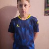 Зорин Денис ФК Редкино