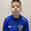 Фролов Роман МБУ ДО СШ Сатурн