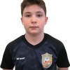 Семенов Антон МБУ ДО ФСН Юниор