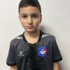 Балян Нарек МБУ ДО СШ Академия спорта