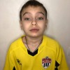 Орлов Григорий МАУ ДО  СШОР по футболу
