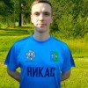 Сарана Владислав Никас