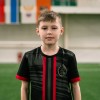 Сулейманов Михаил Аякс