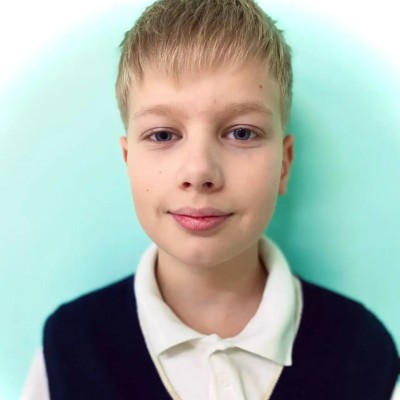 Москаленко Михаил Ораниенбаум