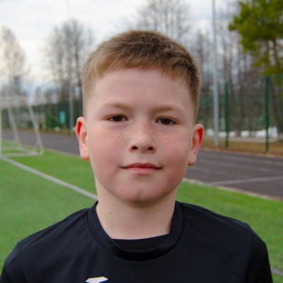 Кузовников Кирилл СШ Лысьва