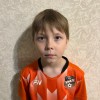 Шмаков Богдан СШ Урал-К