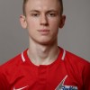 Куштин Данила ЗиК