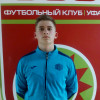Камалдинов Дамир ФК "Уфа"