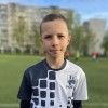 Чингалев Сергей РОСТР 2014-15