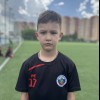 Ризванов Егор Партизан
