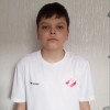Якушкин Илья "Спартак 2013"