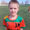 Орлов Егор ФК "Спутник" Кимры