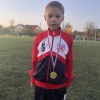 Хужахметов Матвей ФК «Легион»