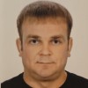 Колосов Павел Олимп (40+)