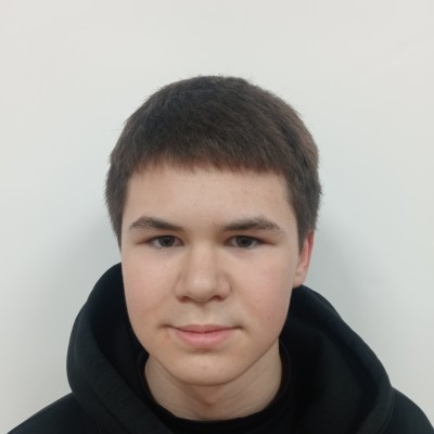Катаев Егор СШ «Лидер»