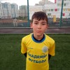 Туляков Дамир Академия Футбола-2