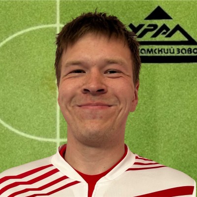 Нассонов Егор Завод Урал