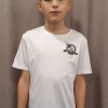 Новоселов Роман Юпитер белые