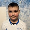 Щербаков Захар ФСК Салют-2