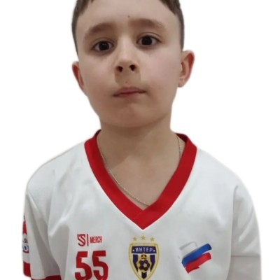Файзрахманов Тимур Интер