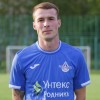 Костылев Иван Футбольная команда «Родник»