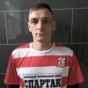 Якупов Евгений ДФК "Спартак"