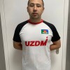 Улукбеков Айбек UZDM (п. Кедровка)