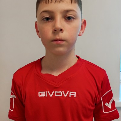 Шафиков Азамат Батыр-2