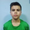 Пономарчук Илья МБУ ДО СШ Юность