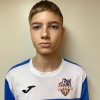 Чарыев Михаил СШ Витязь 2