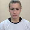 Фомина Кристина ЖФК "ВИЗ"