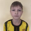 Усов Максимилиан АНО ФШ Крепость