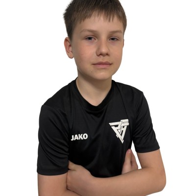 Щербин Егор ПФА-1