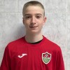 Рудаков Фёдор ФК Нара