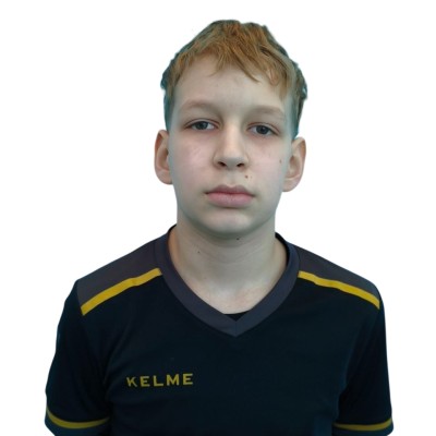Козырев Андрей Невские тигры