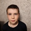 Ершов Иван СШ "Динамо"