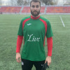 Григорьев Александр FC Live