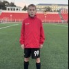 Кочетов Роман МБУ ДО СШ «Текстильщик»