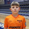 Скляр Савелий "СШ им. Константина Еременко-2"