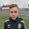 Нуштаев Константин З.Поляна 2014-15