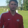 Березкин Сергей Спартак-Ветераны