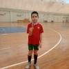 Бояркин Давид Футбол Кидс