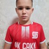 Усеинов Эрнест МБУ ДО "СШ Г. САКИ РК"