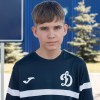 Болотов Андрей «Динамо»