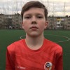 Афанасьев Всеволод Метеор