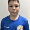 Нартов Александр МБУ ДО СШ Олимп