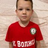 Подтяжкин Илья  Волжск 16 (бордовые)