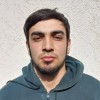 Исроилов Салохиддин Юнион