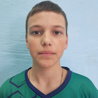 Михеев Матвей Лидер