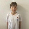 Остроухов Артем Юность